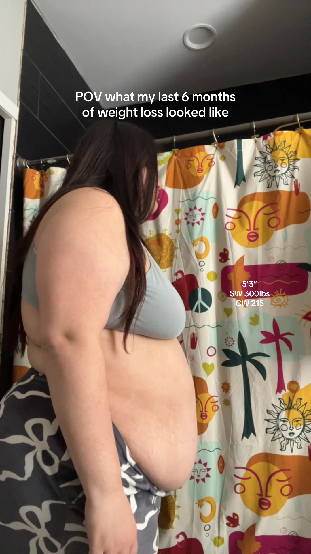 @Lexi🦋 | Plus Size Creator