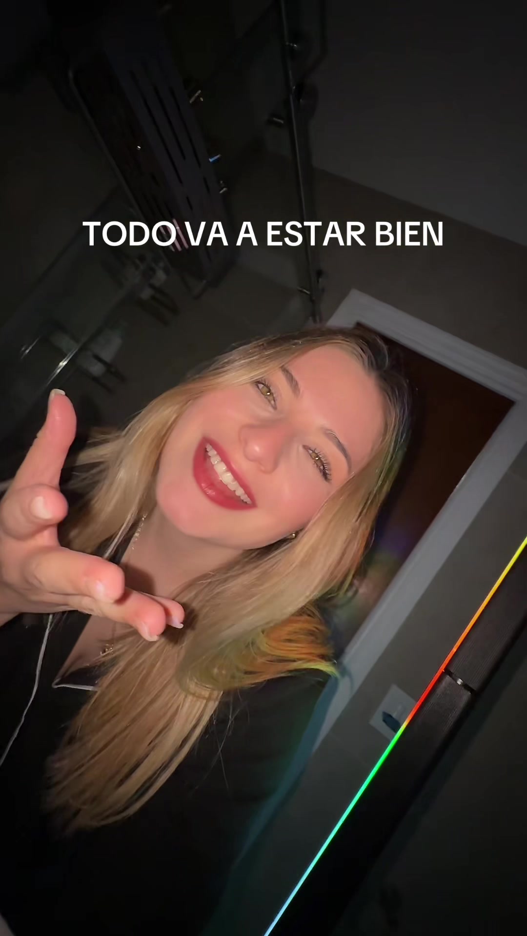 @nicole tortolani