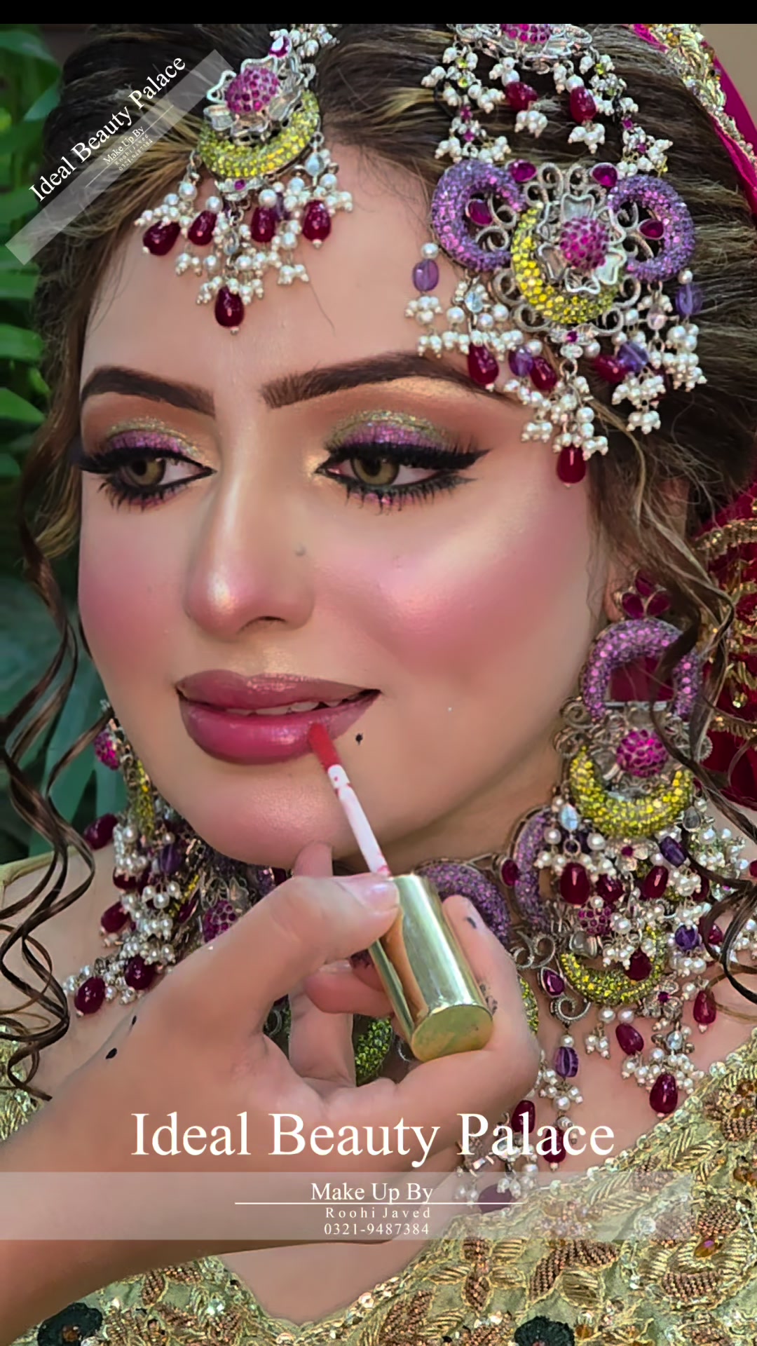@IDEAL BEAUTY PALACE