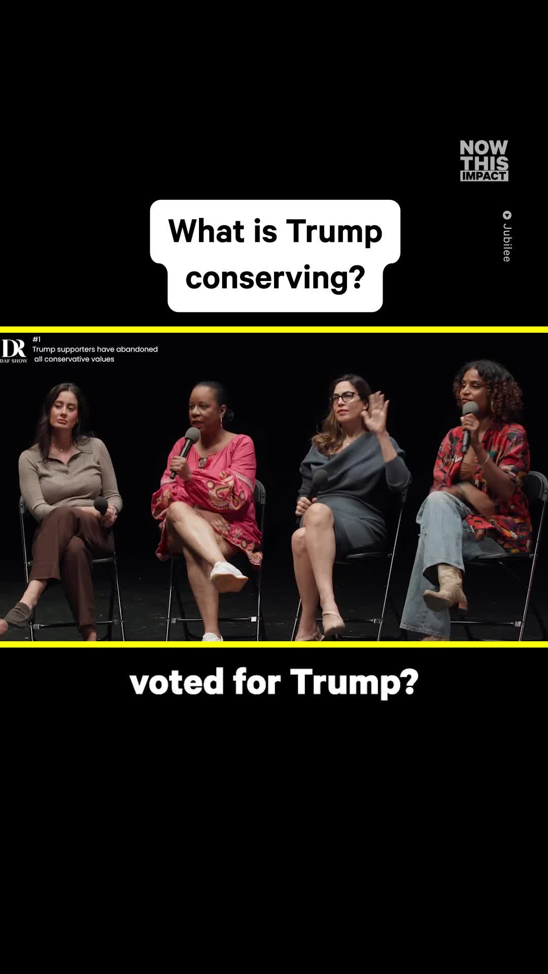 @NowThis Impact