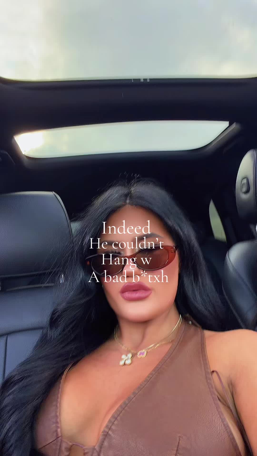 @Kamee Peyton