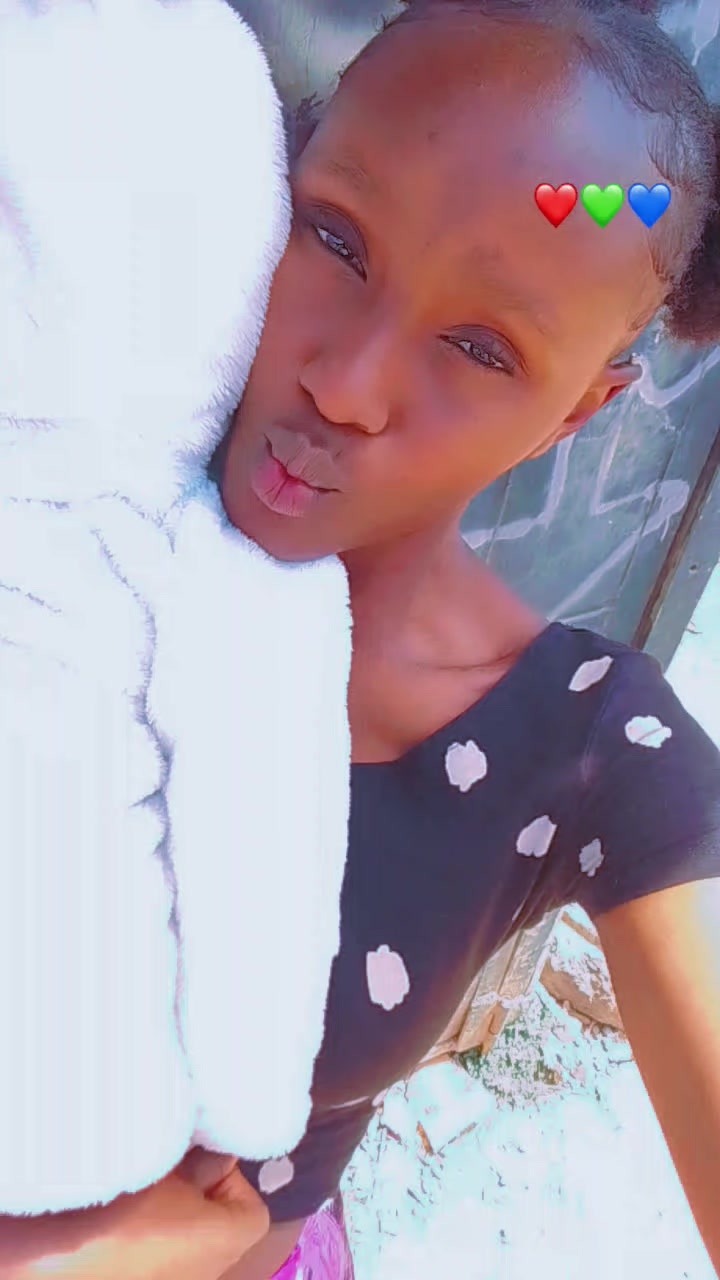 @HerQueen 🥰