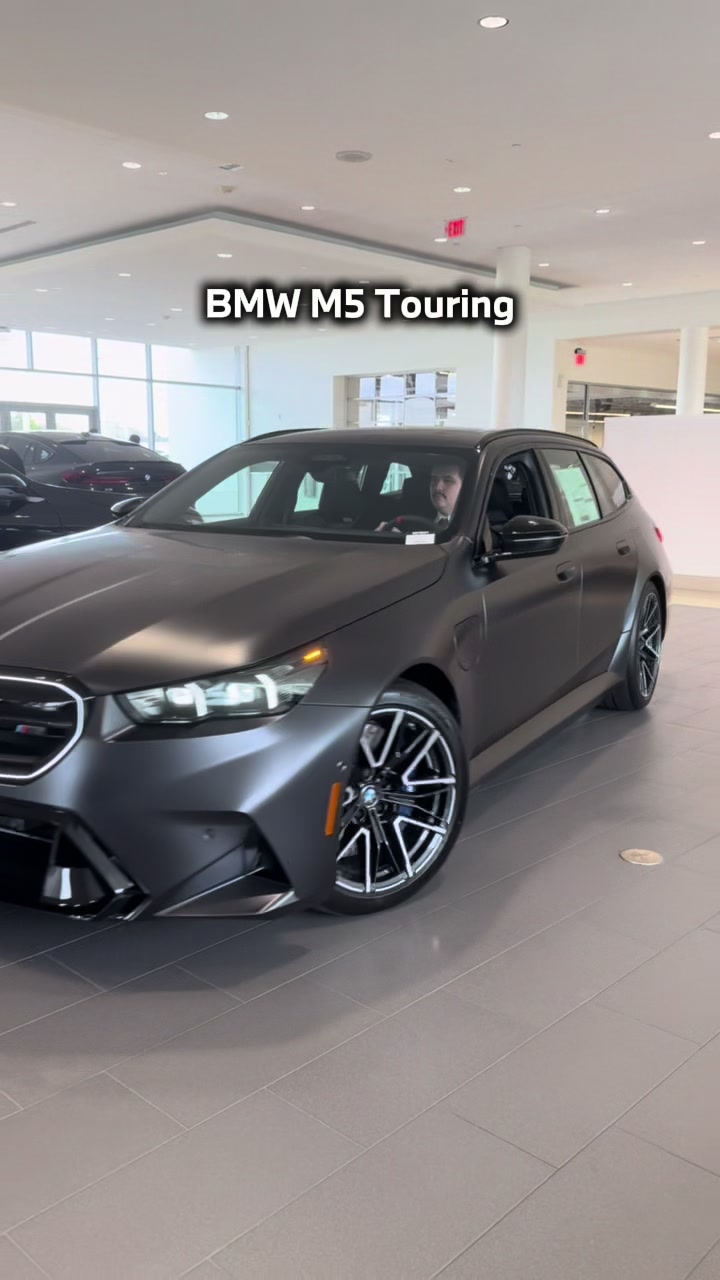 @BMW of Milwaukee North