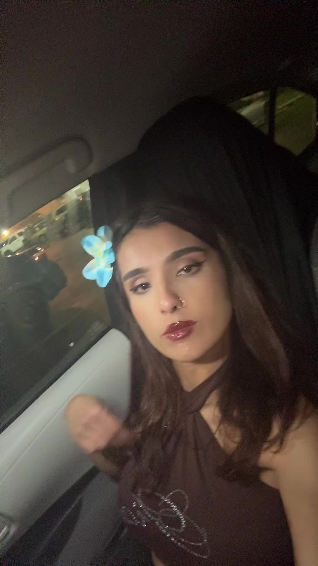 @Sofia Williams
