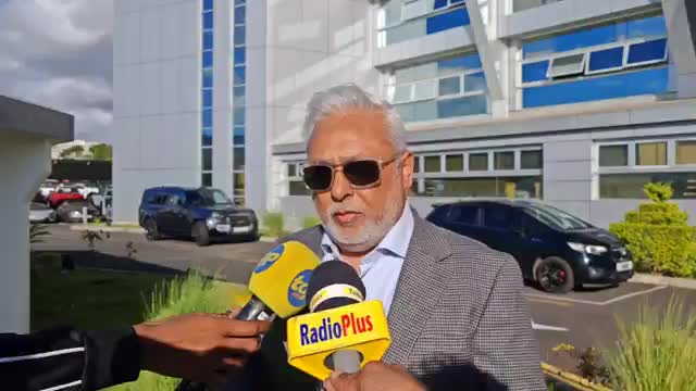 @Full faya Radio
