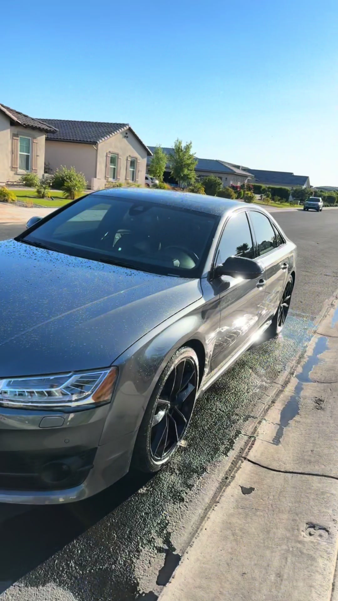 @McS Auto Details