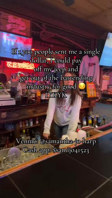 @Sami Jo