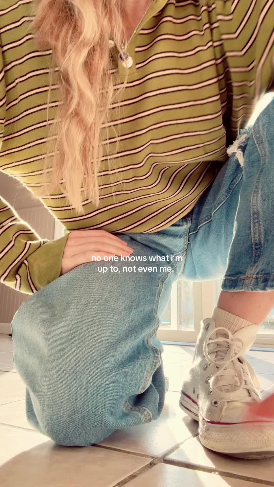 @Happy Feet ™️