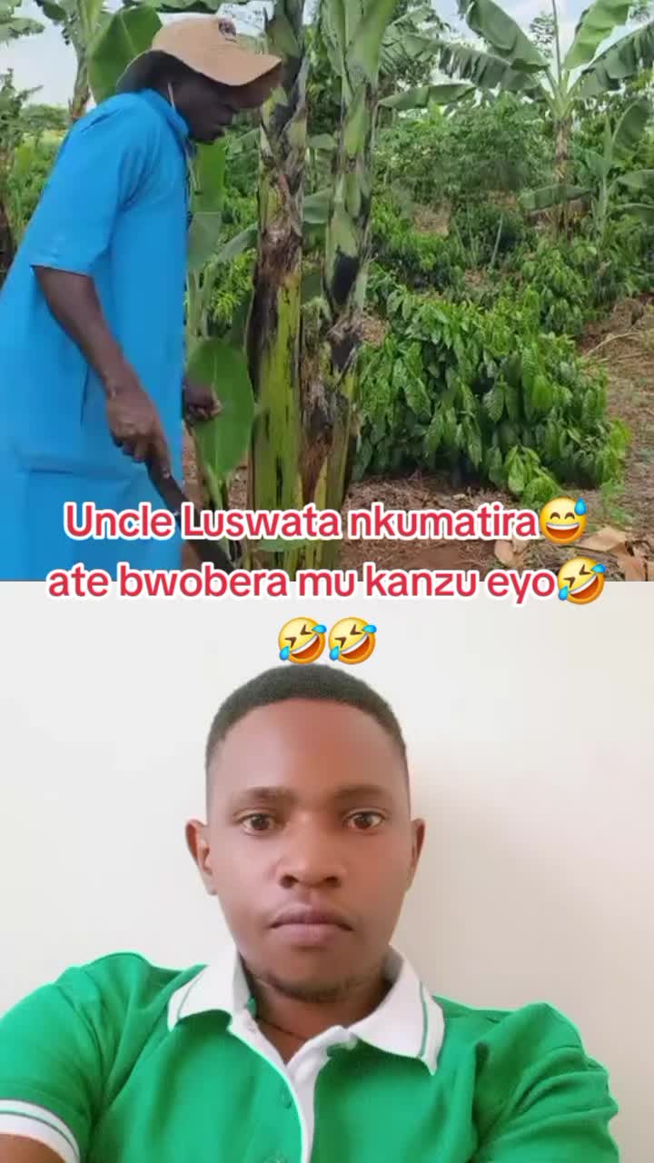 @MUKISSA AGRO Ug🌿