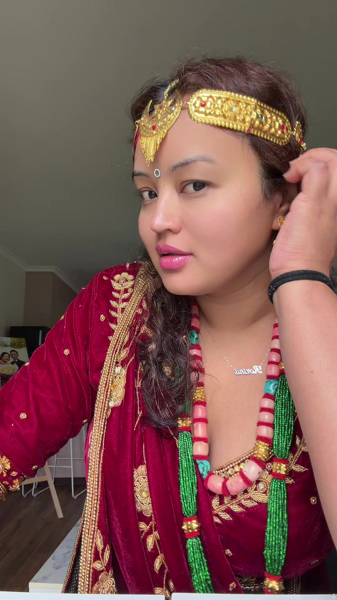 @Rozina thakuri