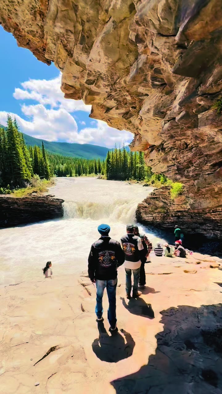 @🇨🇦 ਬੈਨੀਪਾਲ 🇨🇦