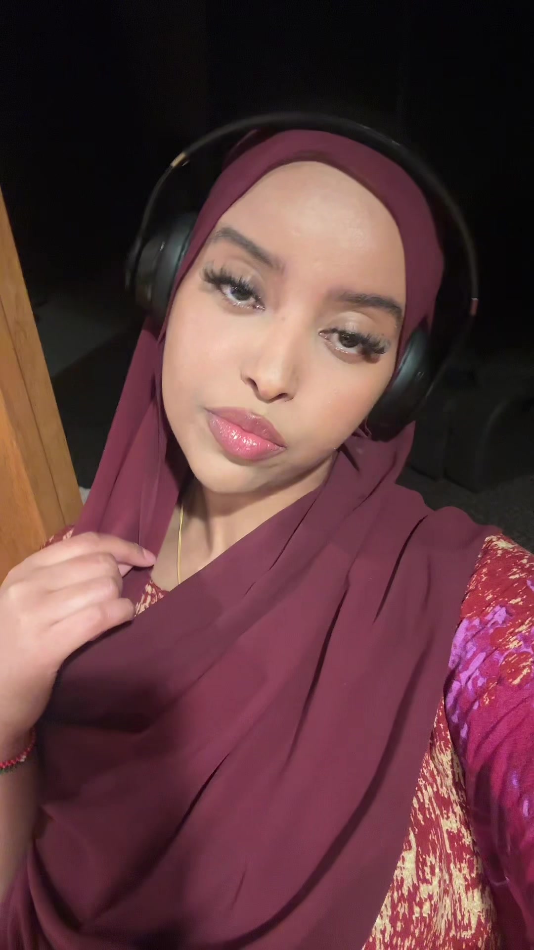 @Ayani