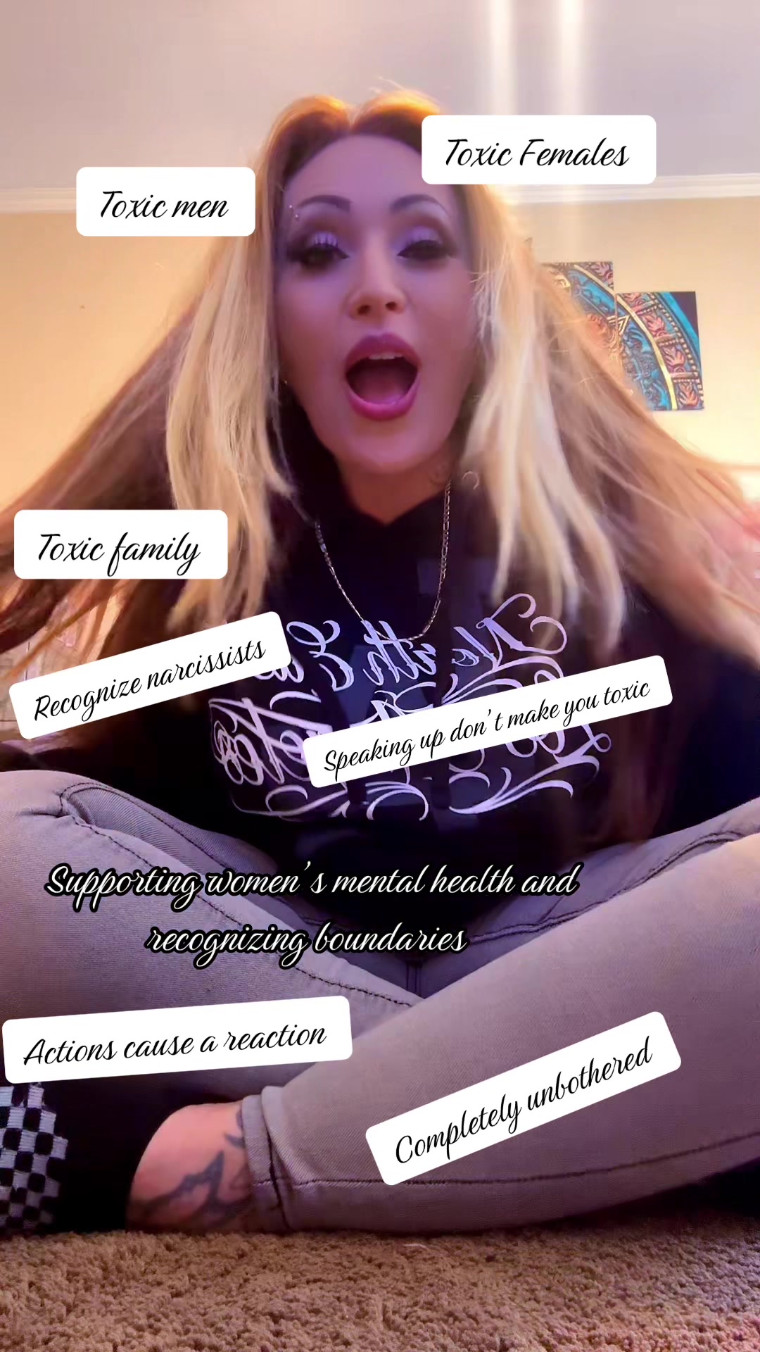 @sin13vida