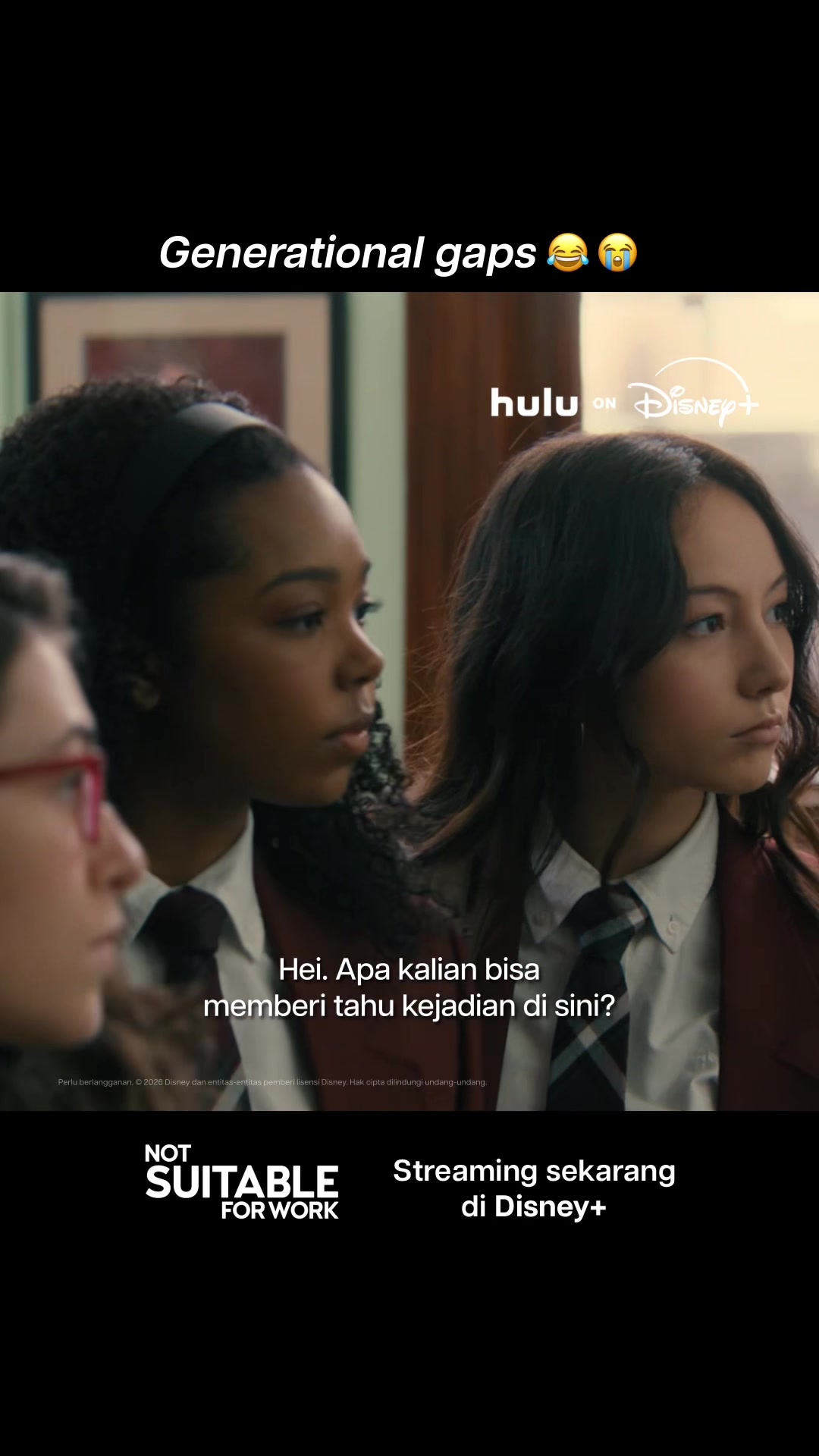 @Disney+ Indonesia