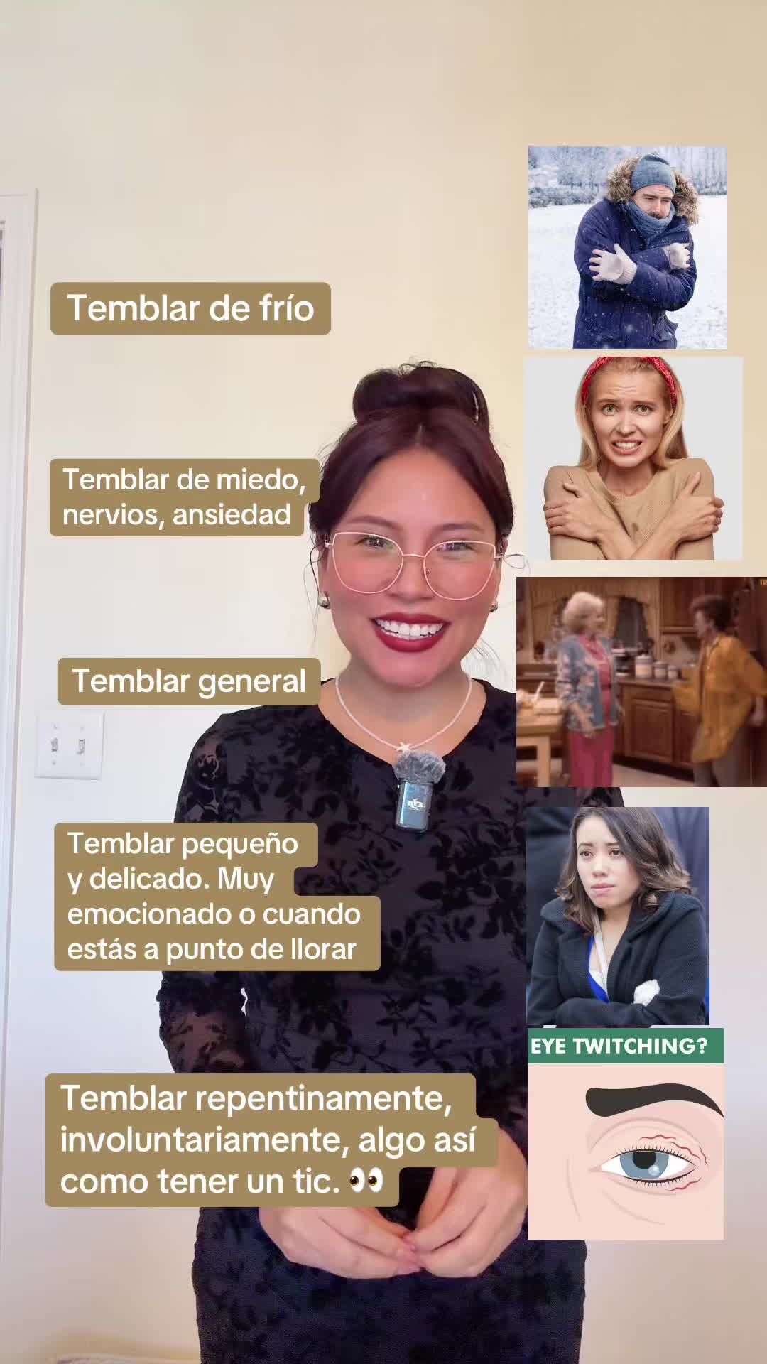 @Jessy Vega (Cristina)