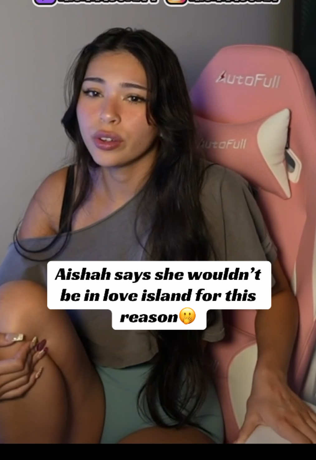 @Stream clips