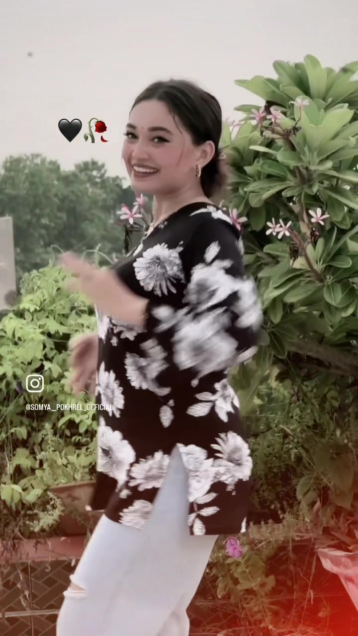 @Somya Pokhrel❣️