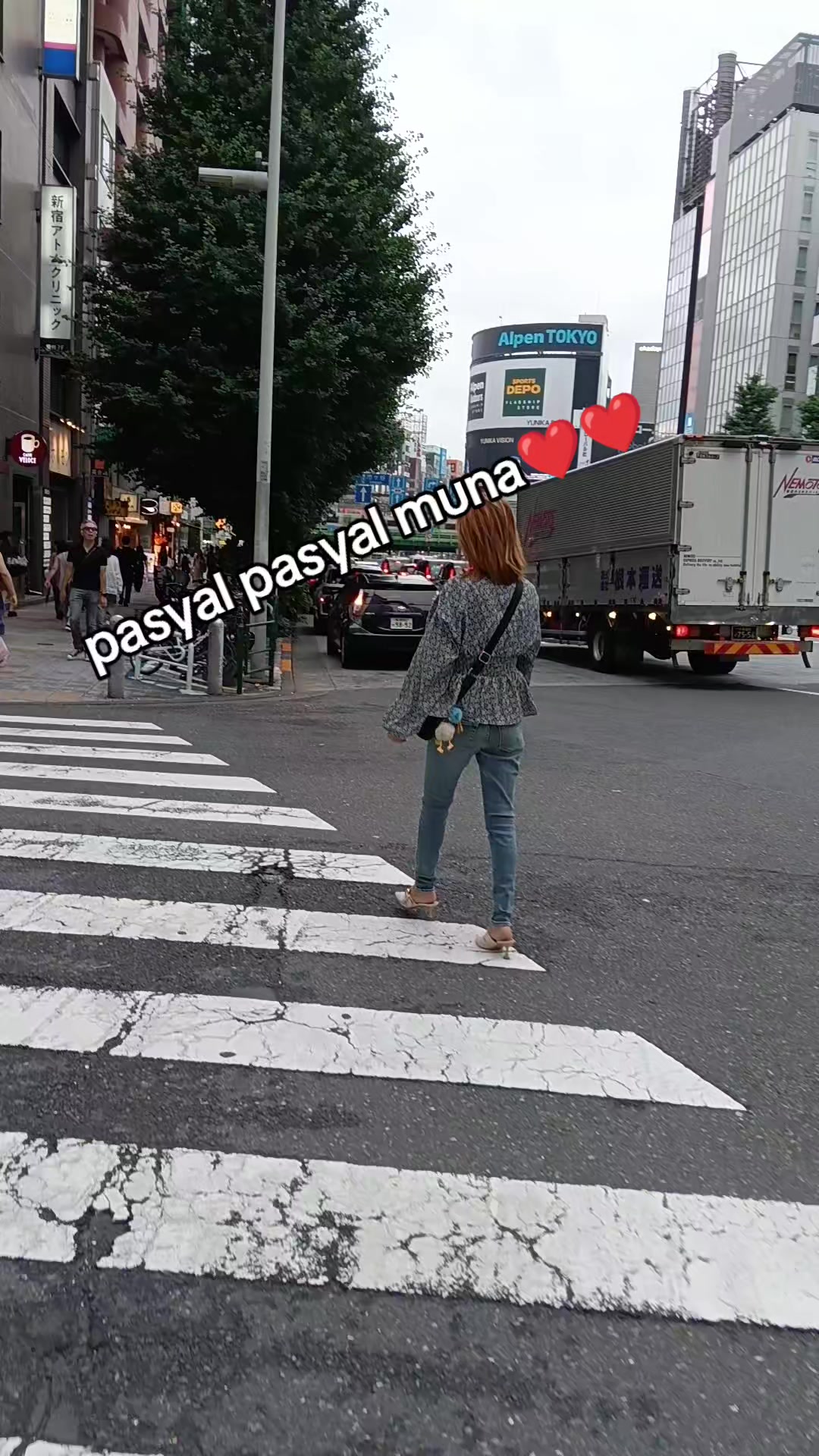 @lovegranny🇯🇵🇵🇭&hearts;️&hearts;️&hearts;️