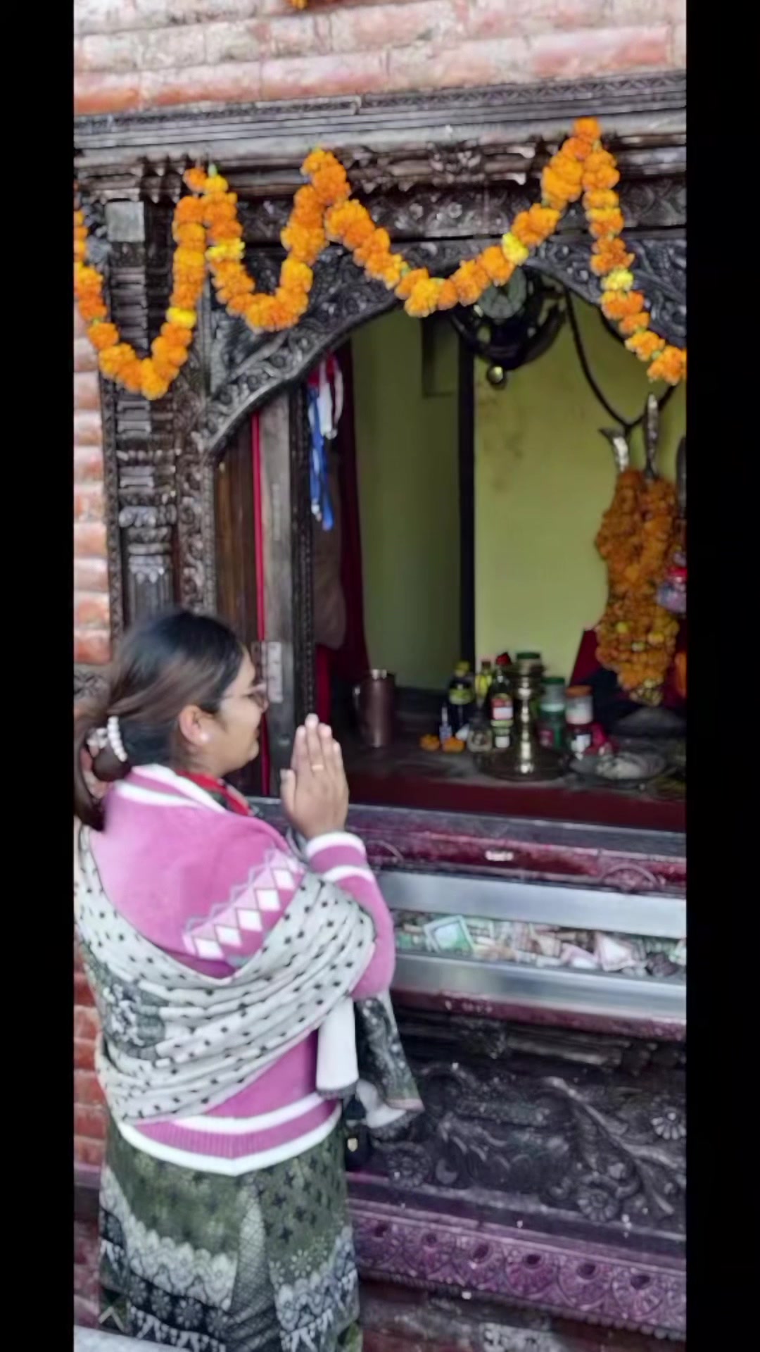 @Puja Khatiwada