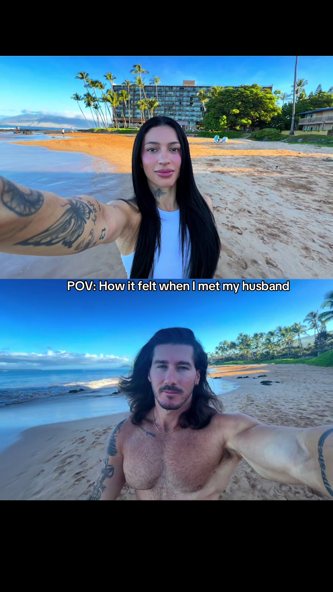 @Bianca Taylor