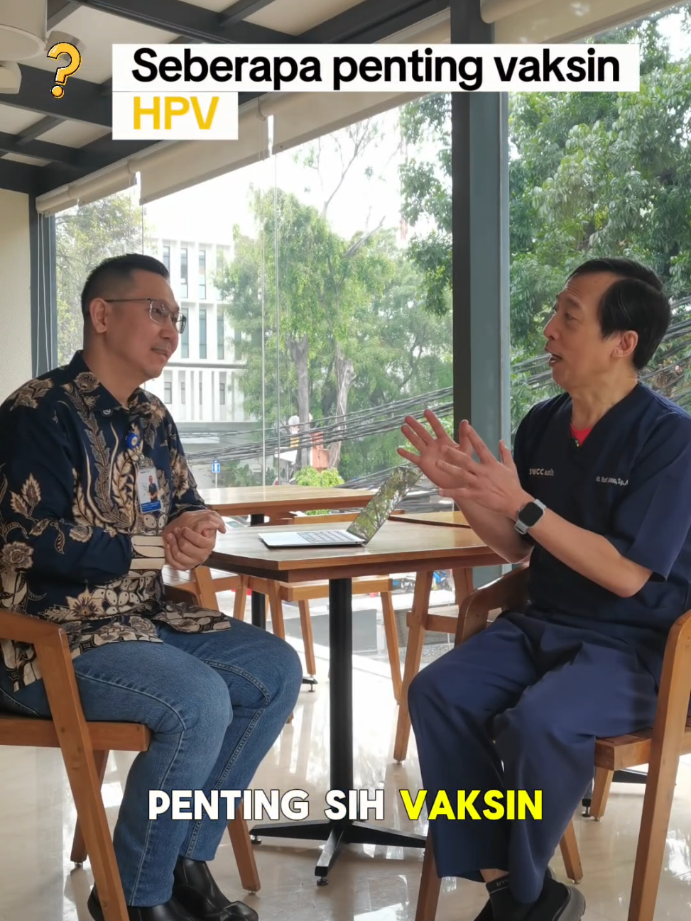 @dr. Rudi Hartono SpA