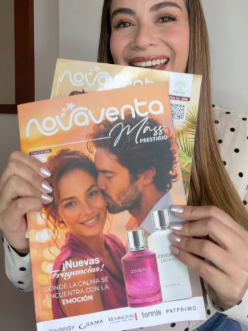 @Novaventa
