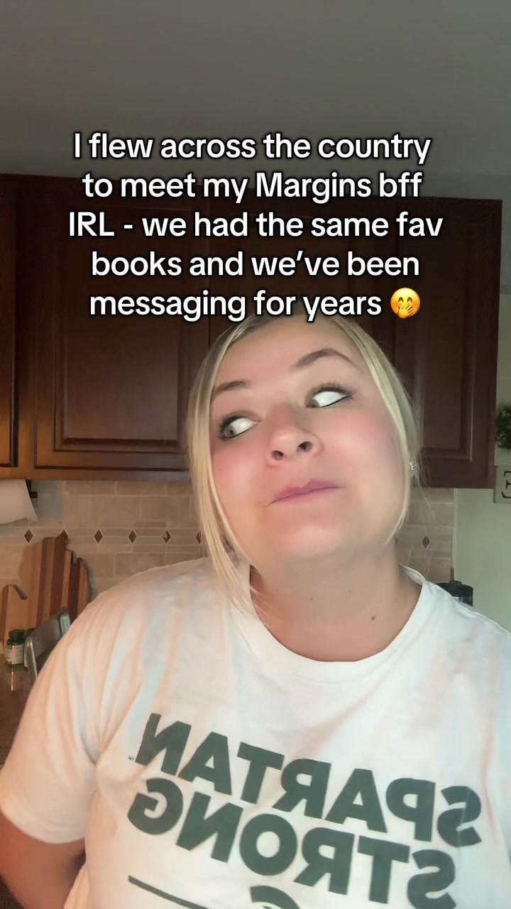 @Kenzie Ryder