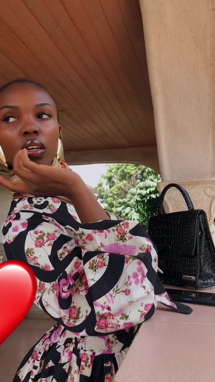@Nnenna Okpaleke