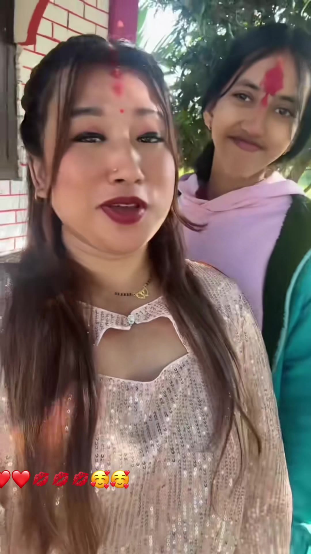 @Alina ๐๐ซถ๐ผโค๏ธ๐ฅฐ๐๐