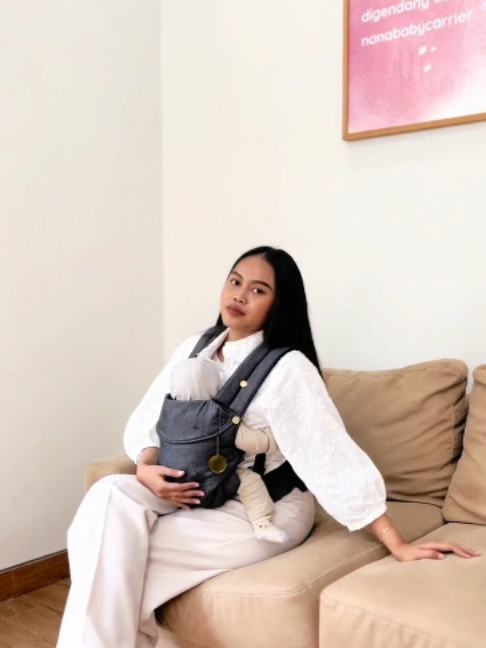 @nanababycarrier official
