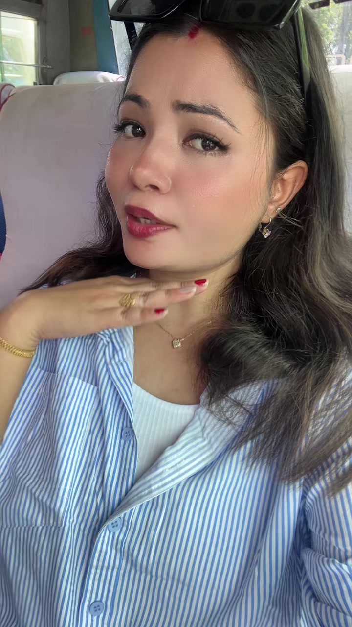 @sunita chhetri