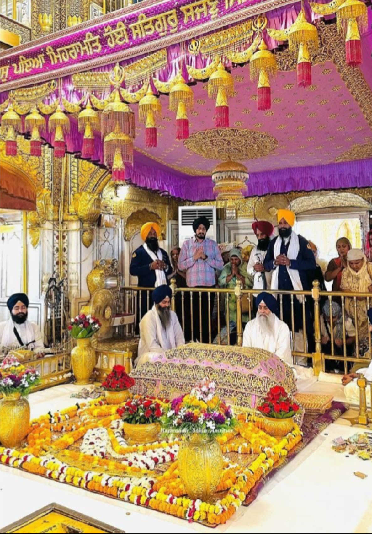 @Gurbani