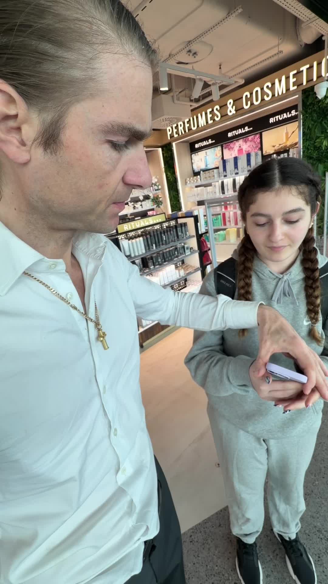 @Jeremy Fragrance