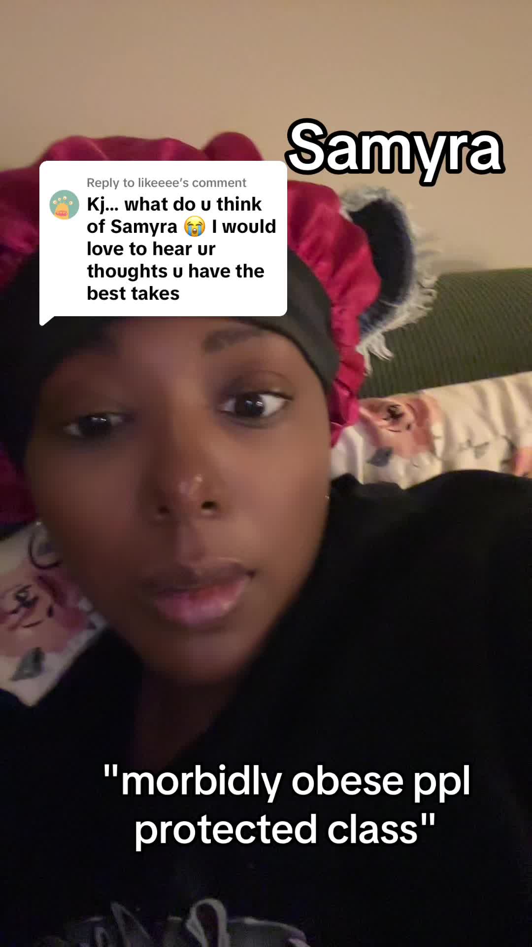 @KJ. Freeman