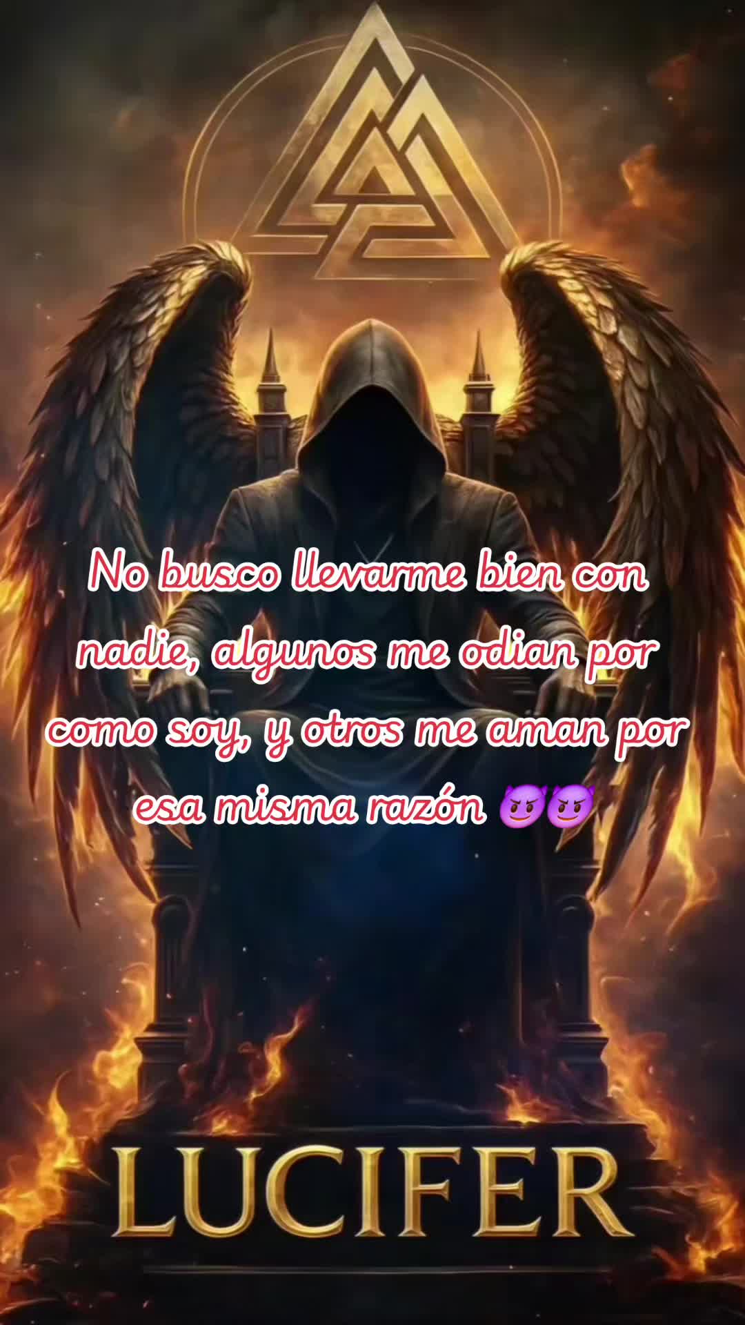 @😈🥊💝🦁LUC1F£R💙🐝JHENY🐱⚡️☀️