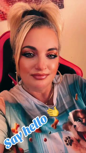 @❌Jamie Pierce 🕶️💫