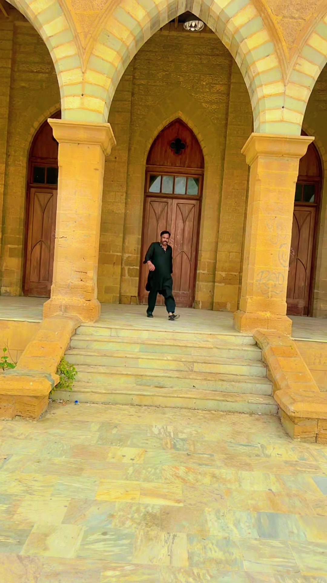 @naveedtanoli Landi king