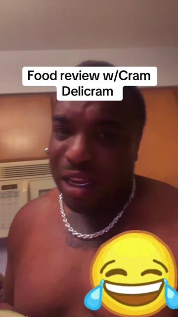 @cramdelicram