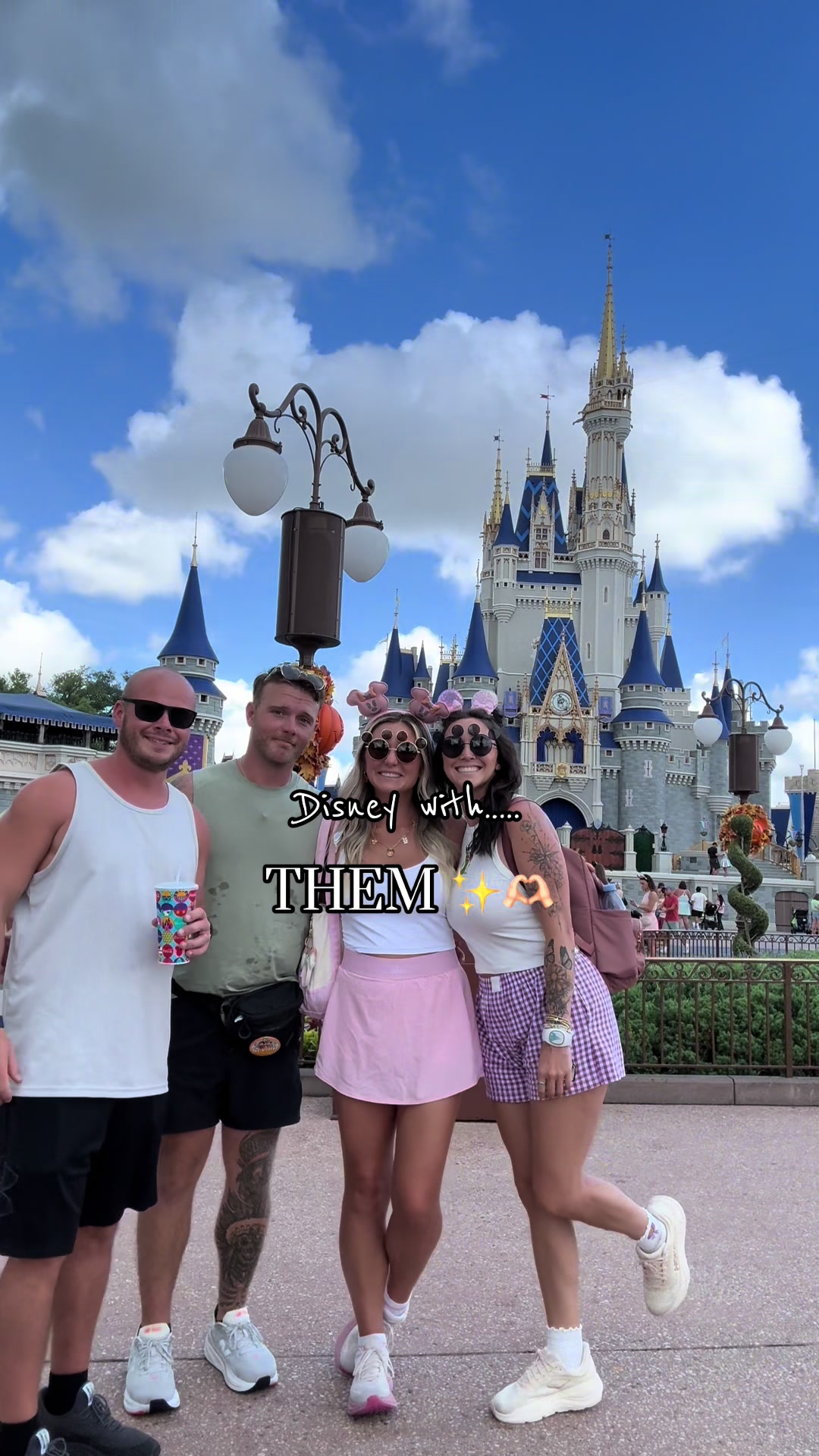 @Erin | Travel Planner 🐭🏰✨