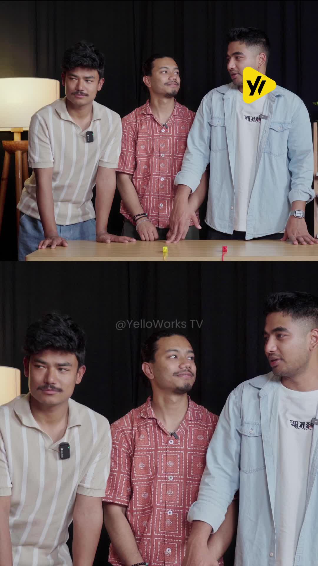 @YelloWorksTV