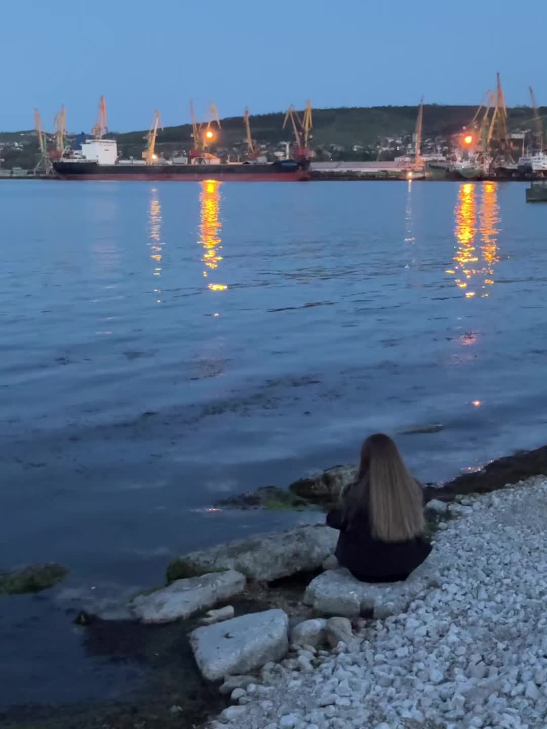 @снежа я