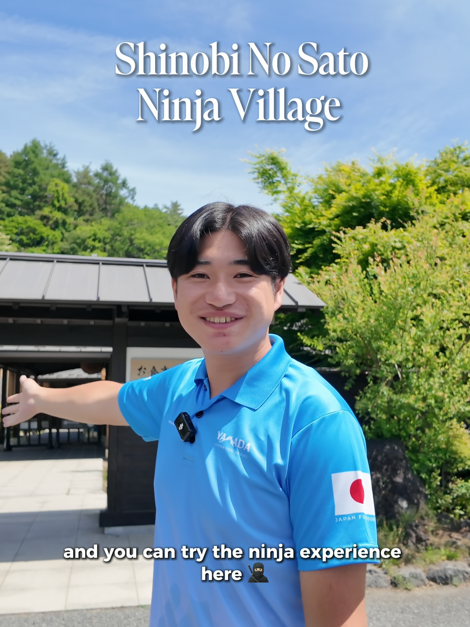 @Yamada | 1-Day Trip To Fuji