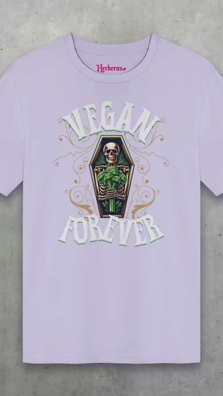 @Herberus Vegan Streetwear