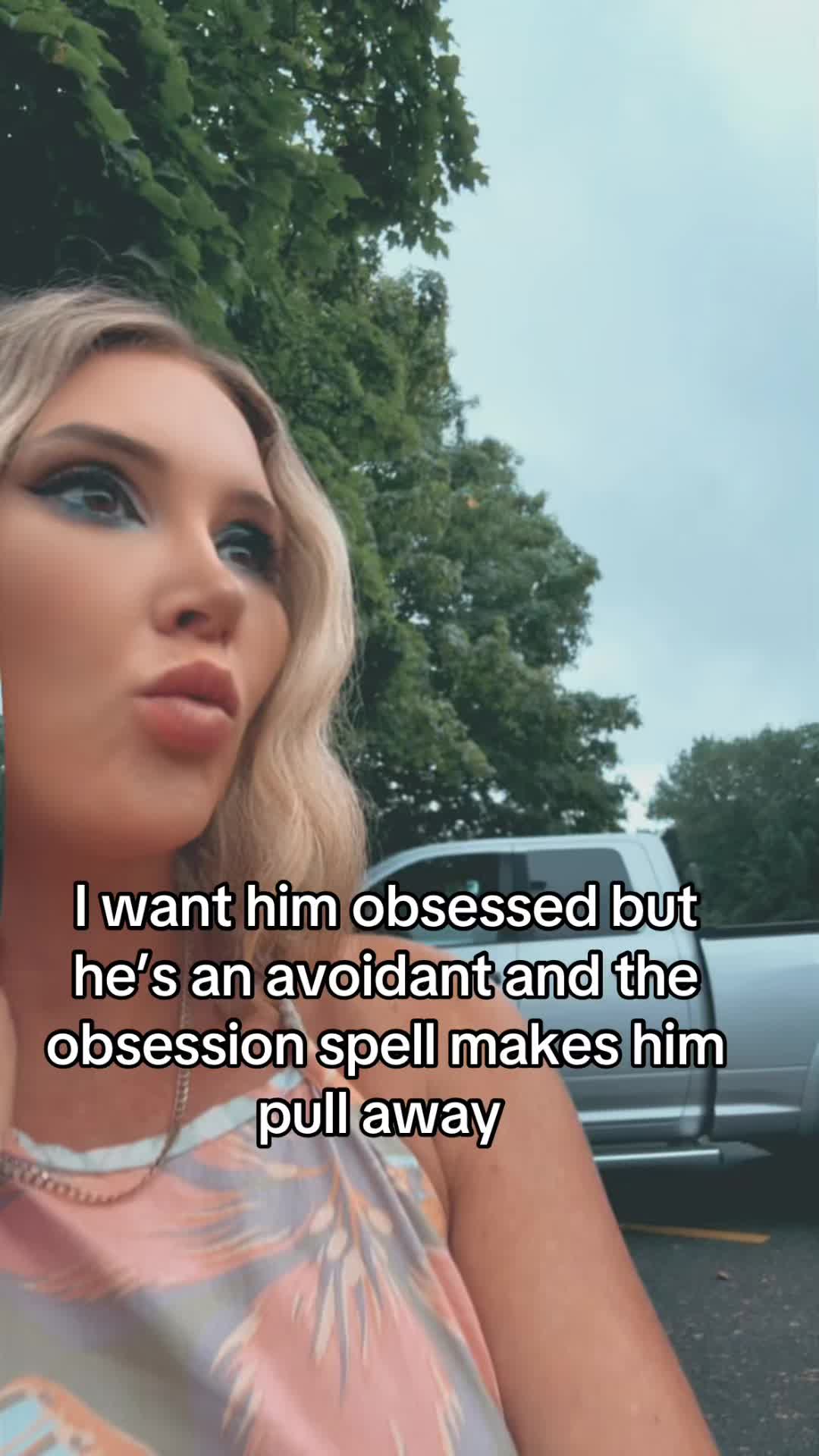 @Farrah Altieri Pierce