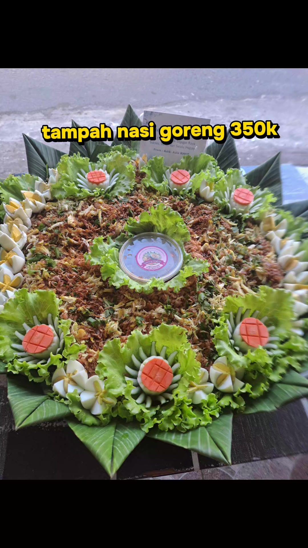 @warung wahyu banjarbaru