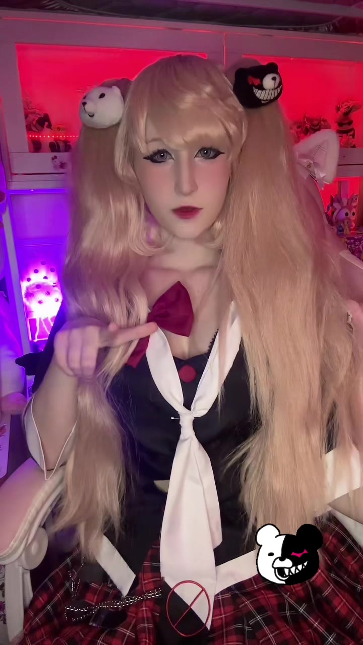 @Kimiko