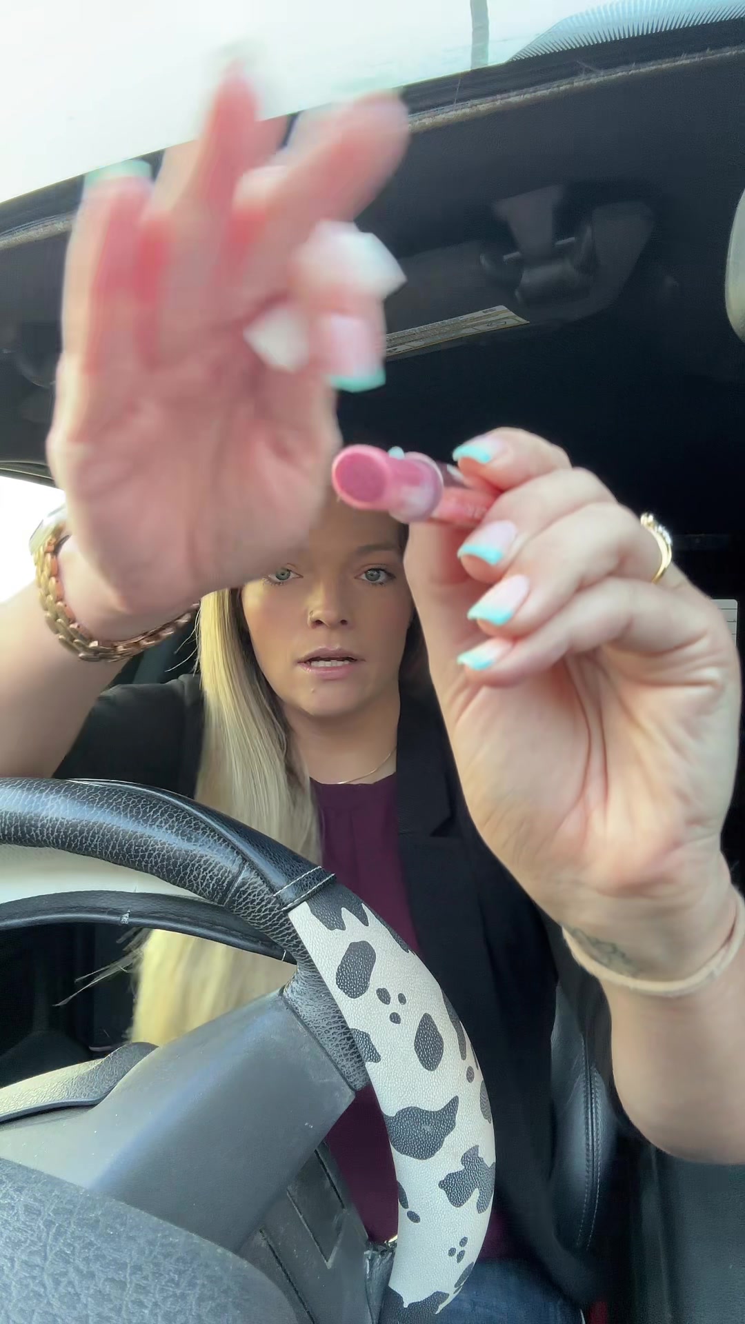 @Danielle