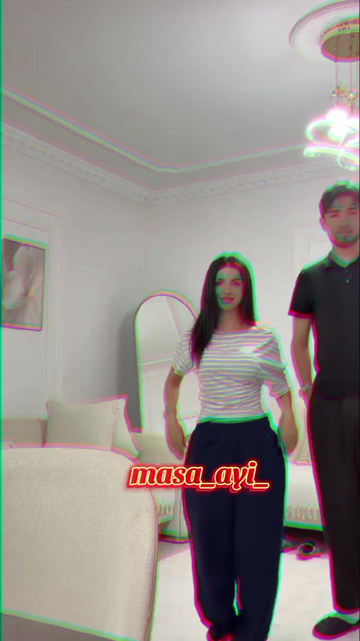 @maşa və ayı