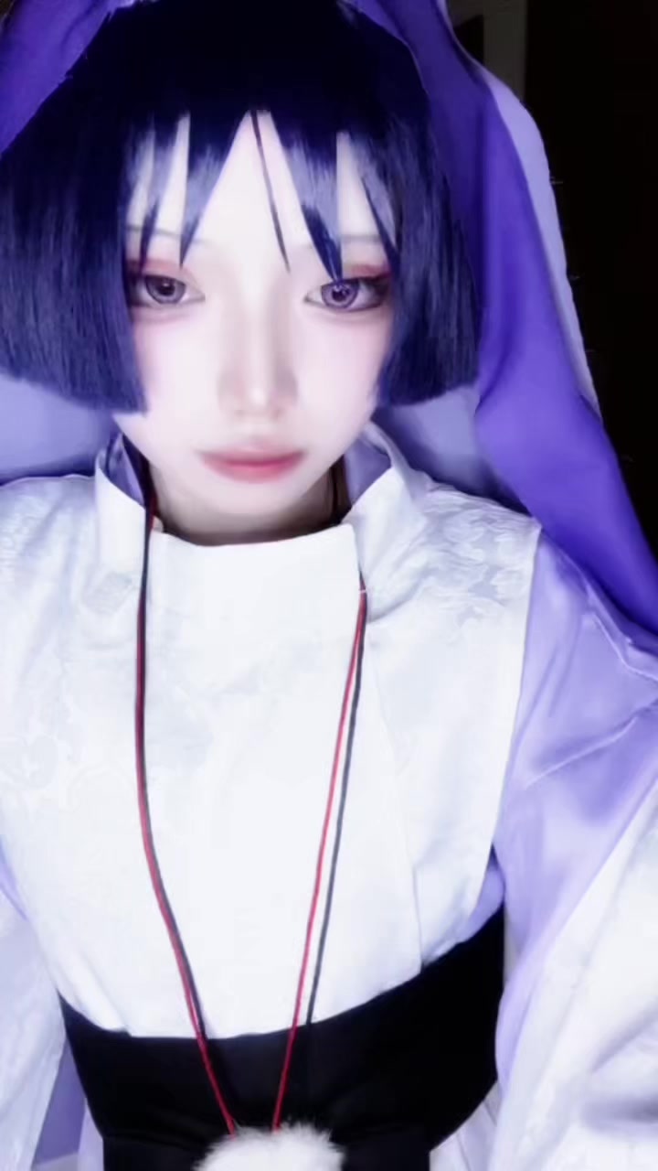 @梨瑠-riru-