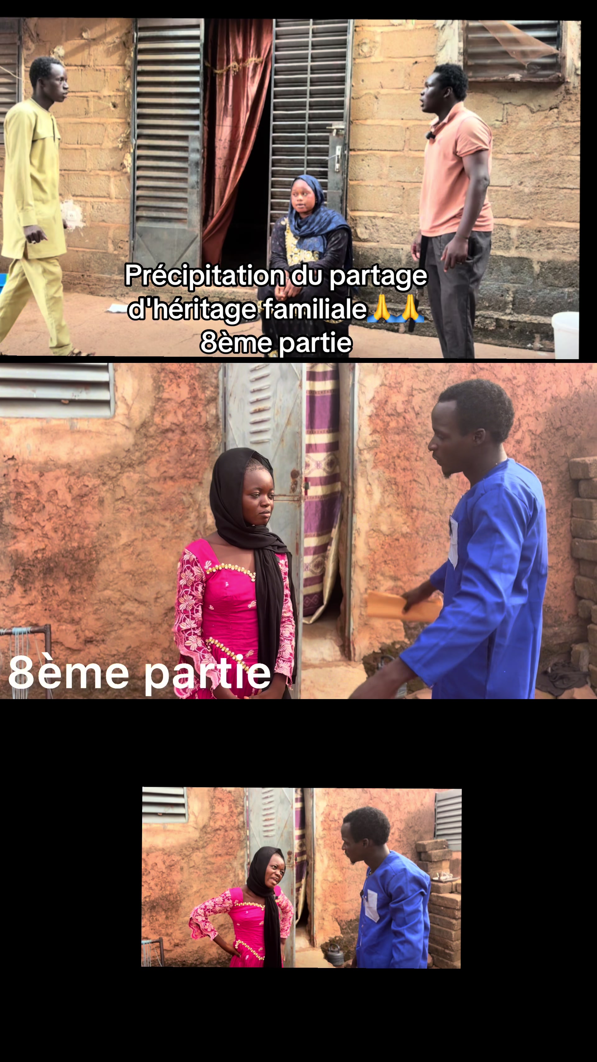 @Le 12 D&eacute;cembre &agrave; la cit&eacute; 🙏🙏